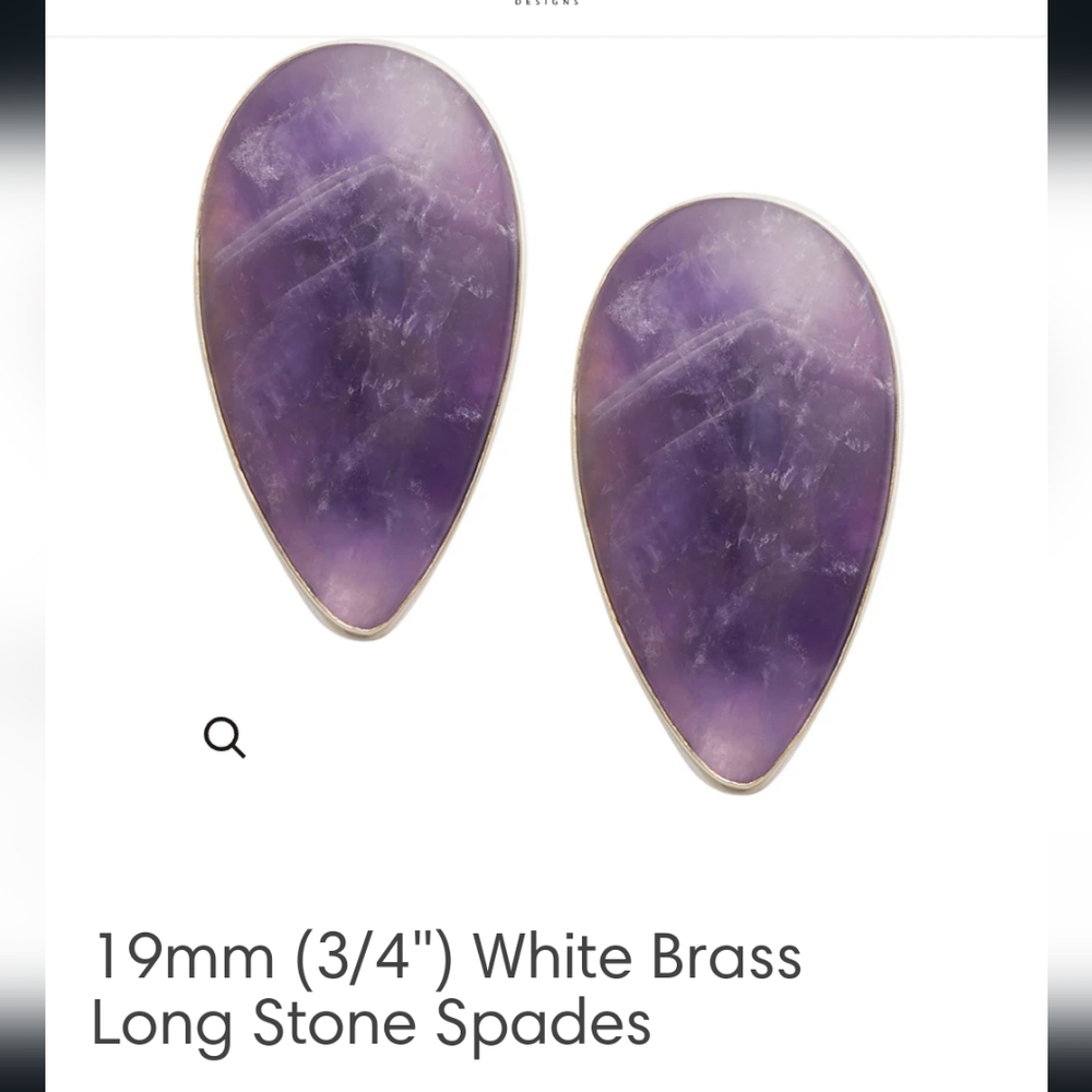 ISO Diablo Organics 3/4" to 1" Spade Weights